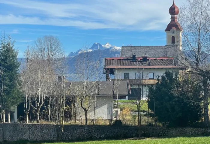 AUSBLICK