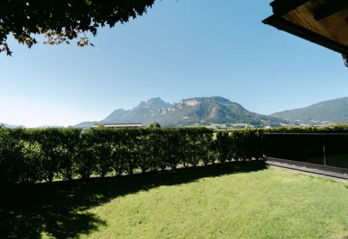 GARTEN KAISERBLICK
