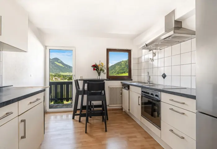 KÜCHE
