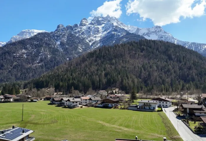 UMGEBUNG