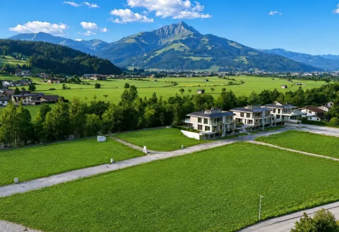 DROHNEN AUFNAHME
