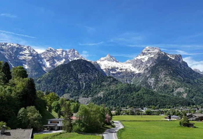 LOFERER STEINBERGE