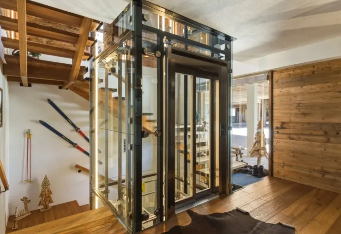 AUFZUG