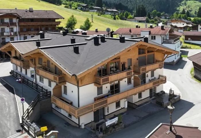 WOHNHAUS
