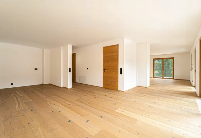 WOHNRAUM